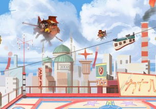 上海寶山動漫設計培訓 打造專業動漫與廣告設計人才