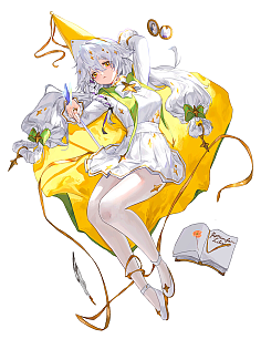 動(dòng)漫CG游戲IP廣告設(shè)計(jì) 從視覺(jué)盛宴到情感共鳴